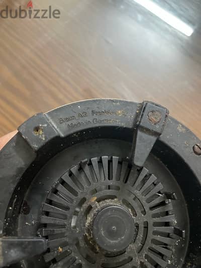 braun برون اصلي