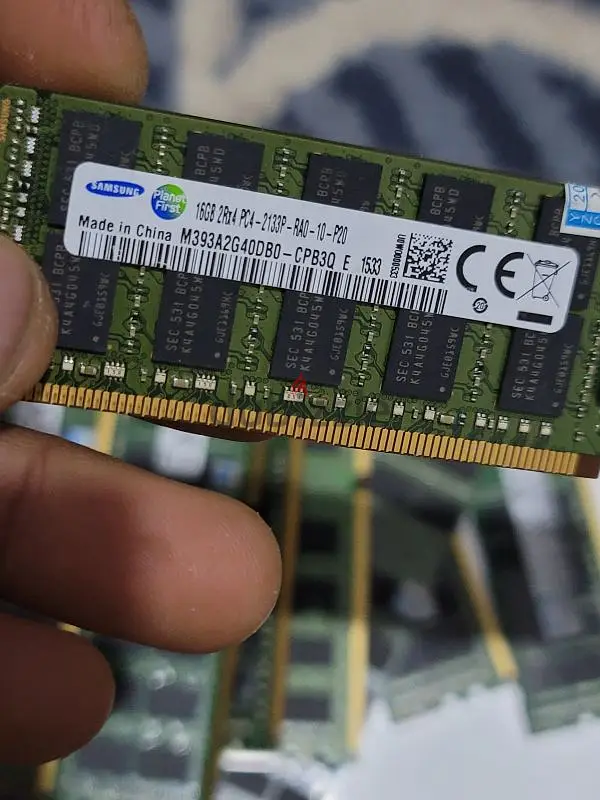 Xeon and Core Processors, DDR4 RAM, SSD Hard Drives, CPU Coolers, and Motherboards656198775211551217