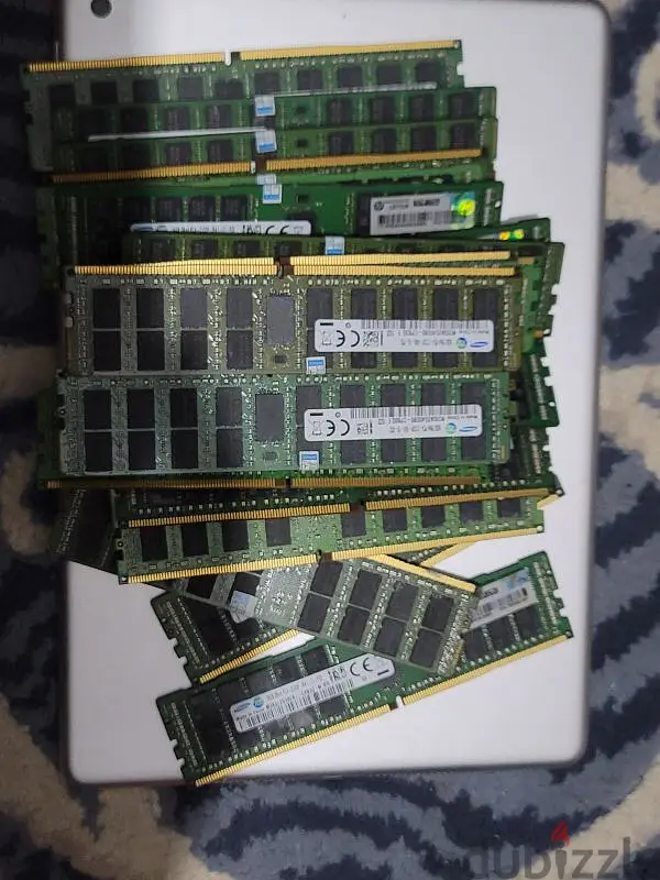 Xeon and Core Processors, DDR4 RAM, SSD Hard Drives, CPU Coolers, and Motherboards656198775211551218