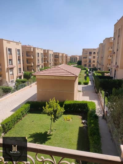 Apartment for Sale – Al Khamayel Compound, Sheikh Zayed City