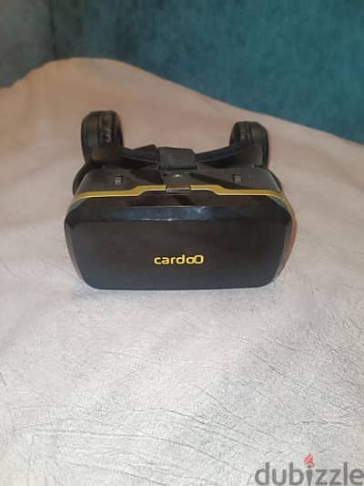 Cardoo VR Max