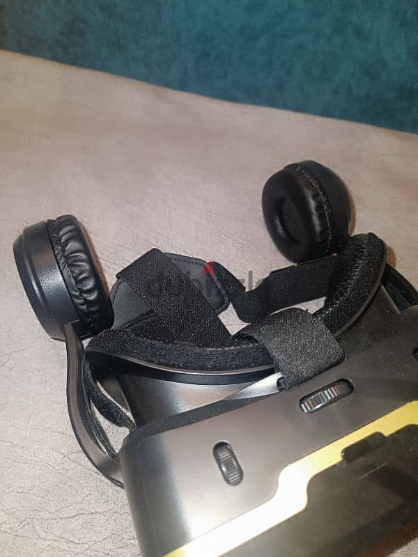 Cardoo VR Max 1