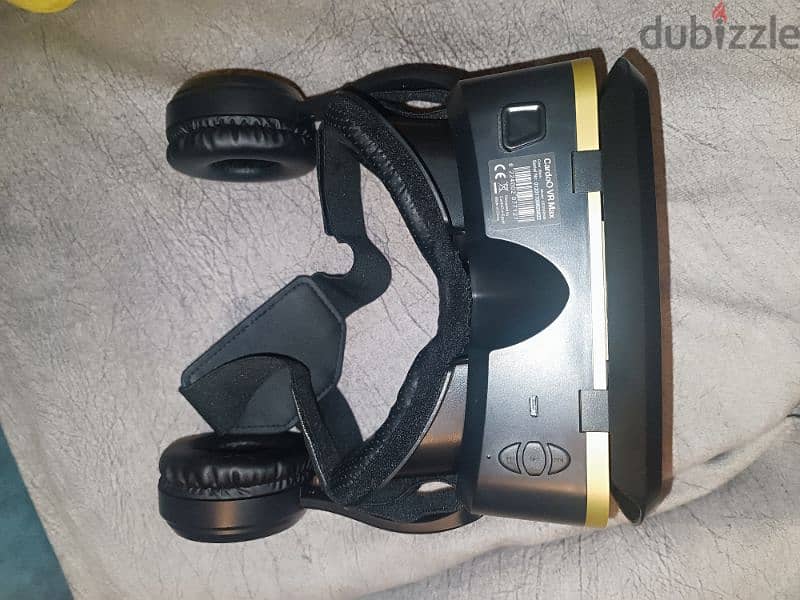 Cardoo VR Max 2