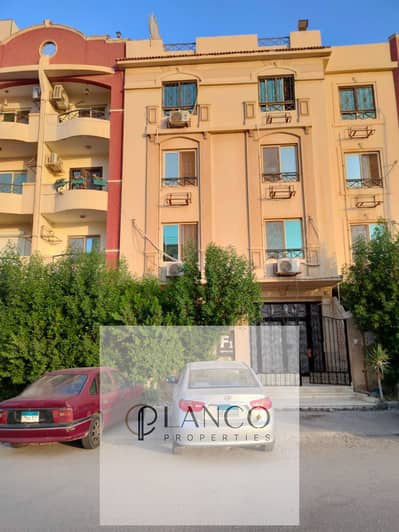 Apartment for Sale – District 8, Al Mostasmer, Sheikh Zayed