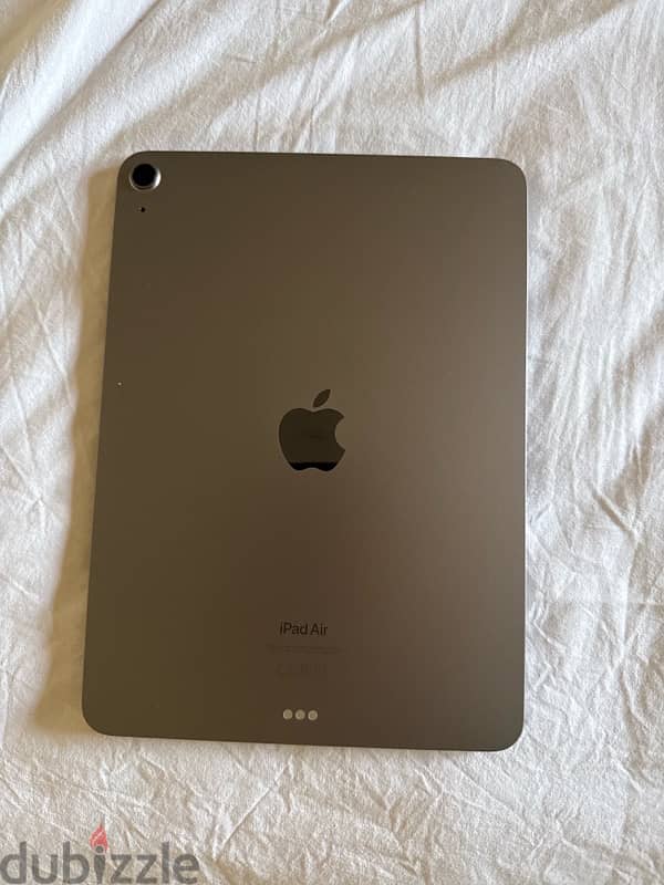 iPad Air 11 inch (M2) + Apple Pencil Pro 2