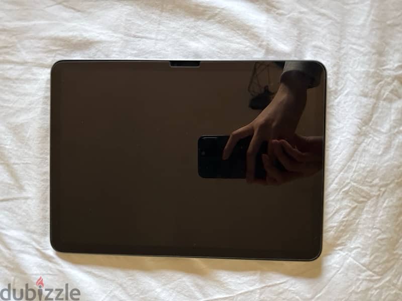 iPad Air 11 inch (M2) + Apple Pencil Pro 3