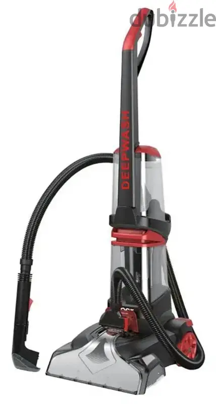 Carpet and Sofa Upholstery Cleaning Vacuum Cleaner