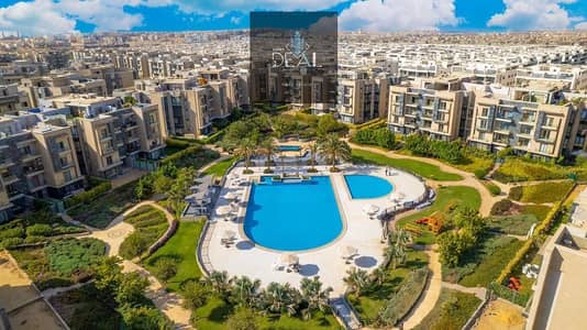 "Galleria Moon Valley: Luxury Residences with Elegant Style