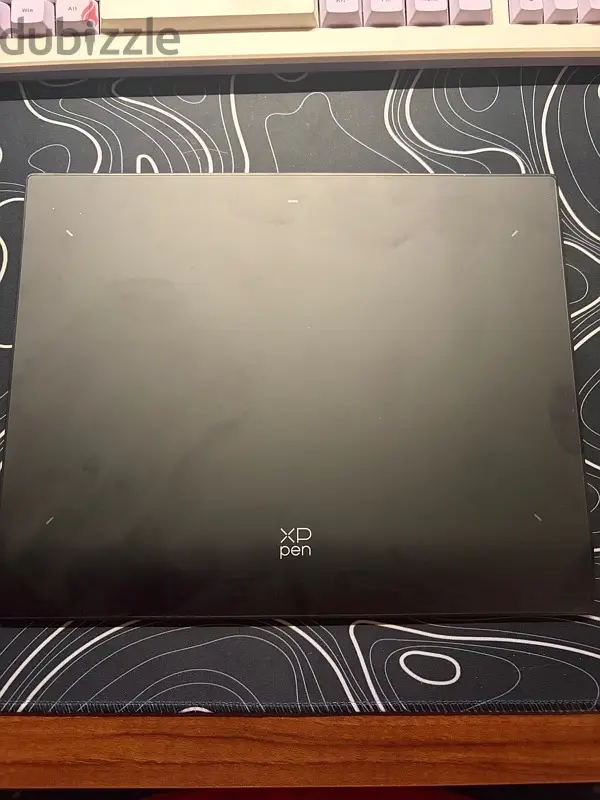 XP-Pen Deco pro gen 2 MW graphic tablet65619877431427121