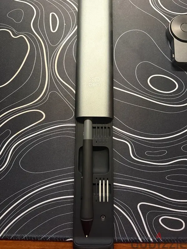 XP-Pen Deco pro gen 2 MW graphic tablet65619877431427122