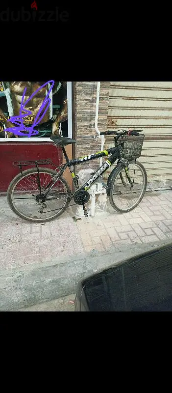 عجله بحاله ممتازه65619870860931121