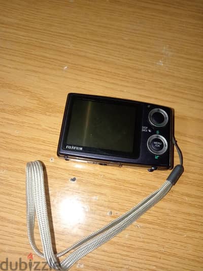 fujifilm camera finepix zZ10fd