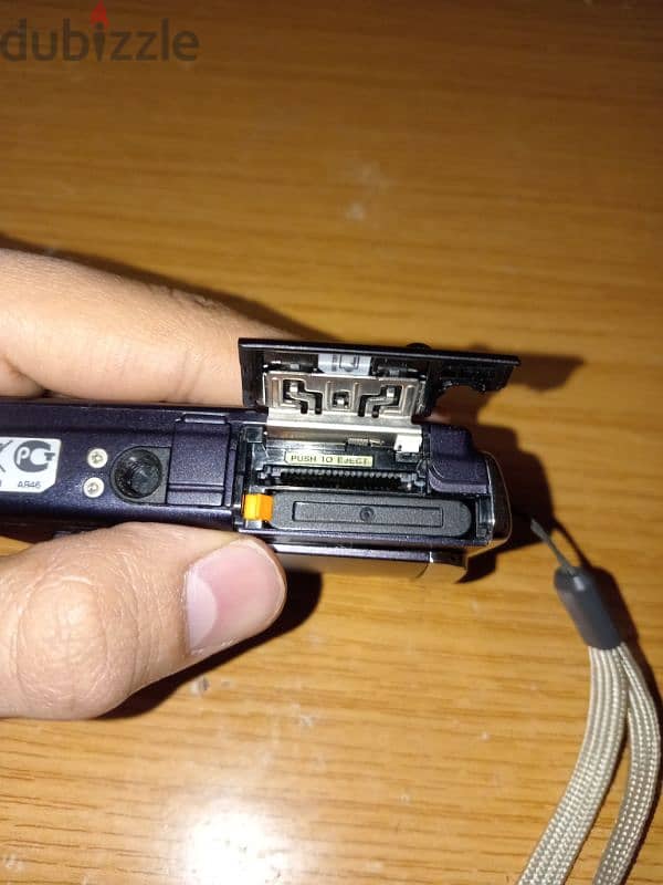 fujifilm camera finepix zZ10fd 1