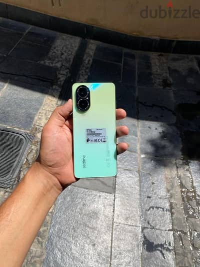 C67 Realme