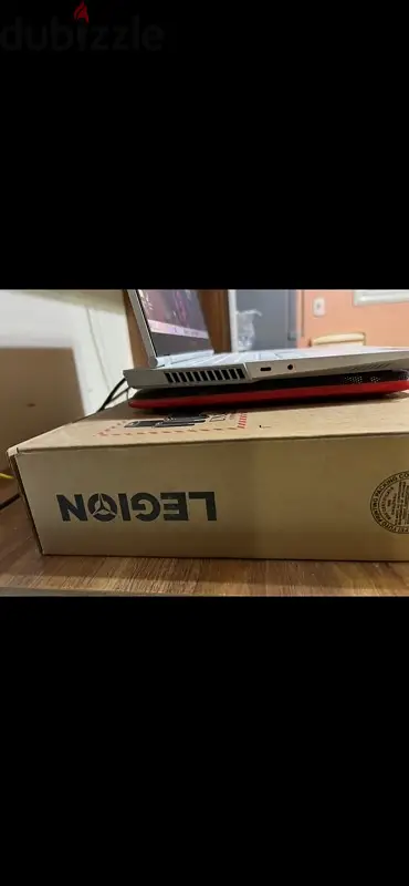 lenovo legion 5 15ach6a65619896192385122