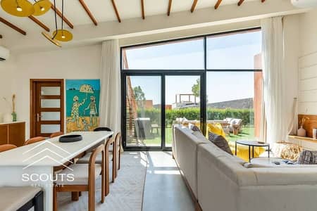 للبيع شالية فورى فى سوما باى  البحر الاحمر Direct sea view ( جاهزمعاينة)  fully finished  دقائق من الجونه ومطار الغردقة Soma Bay Red Sea