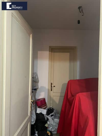 With a Prime View Fully Finished Apartment for Sale in Madinaty - New Cairo