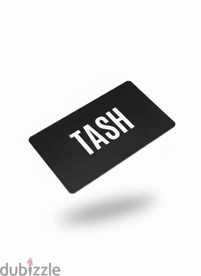 nfc business card