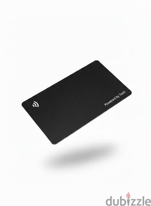 nfc business card 1
