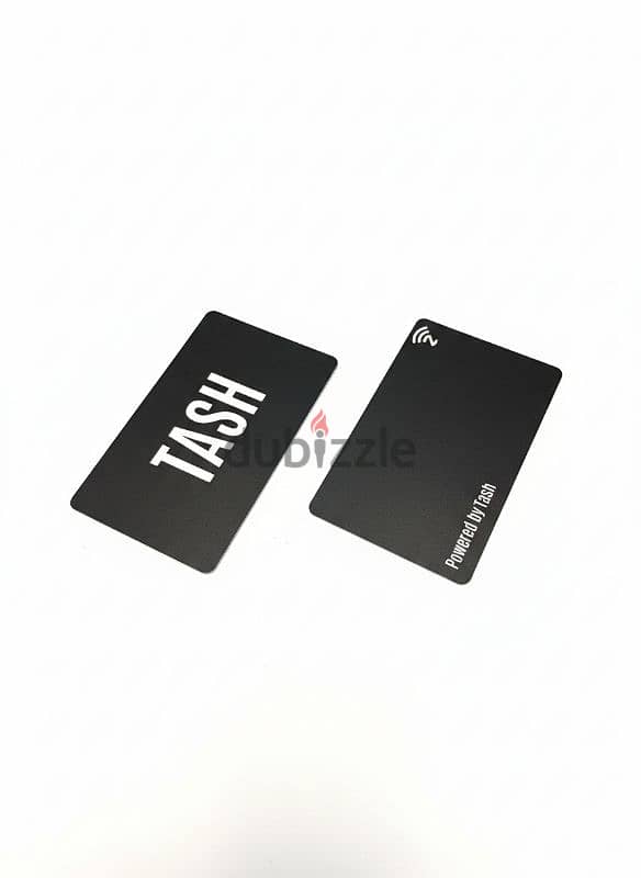 nfc business card 2