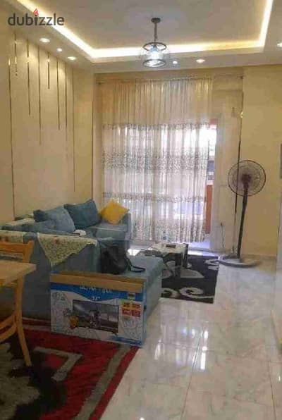 Studio for rent fully equipped