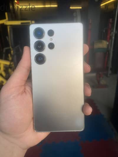 Samsung S25 ultra