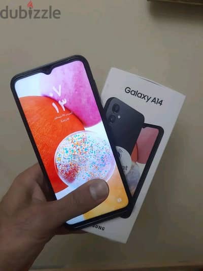 a14 samsung