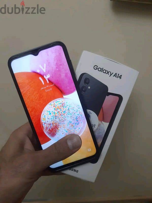 a14 samsung 1