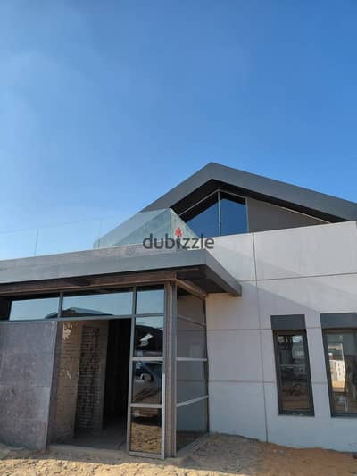 luxury Ready To Move in a prime location for sale on the longest installment plan – Sheikh Zayed