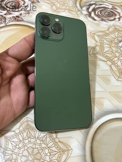 Iphone 13 Pro Max in Marg, Classifieds in Marg | dubizzle Egypt (OLX)