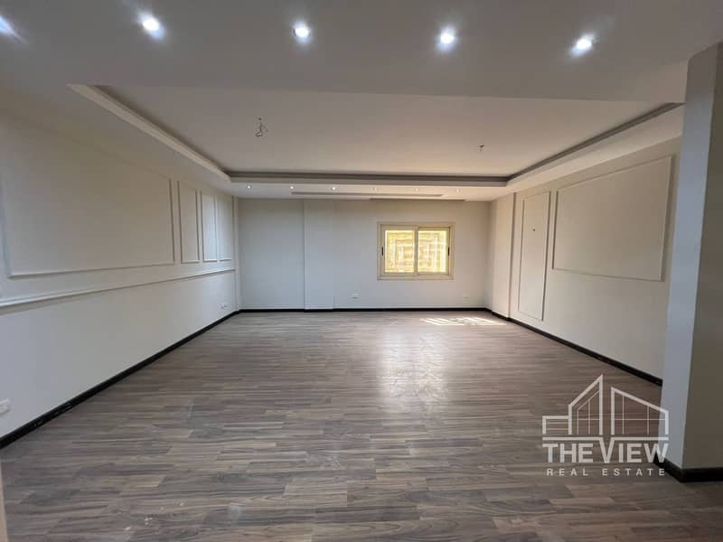 2 Bedrooms 133 sq.M Apartment for sale 5,200,000 EGP in El Khamayel Compound, Sheikh Zayed
