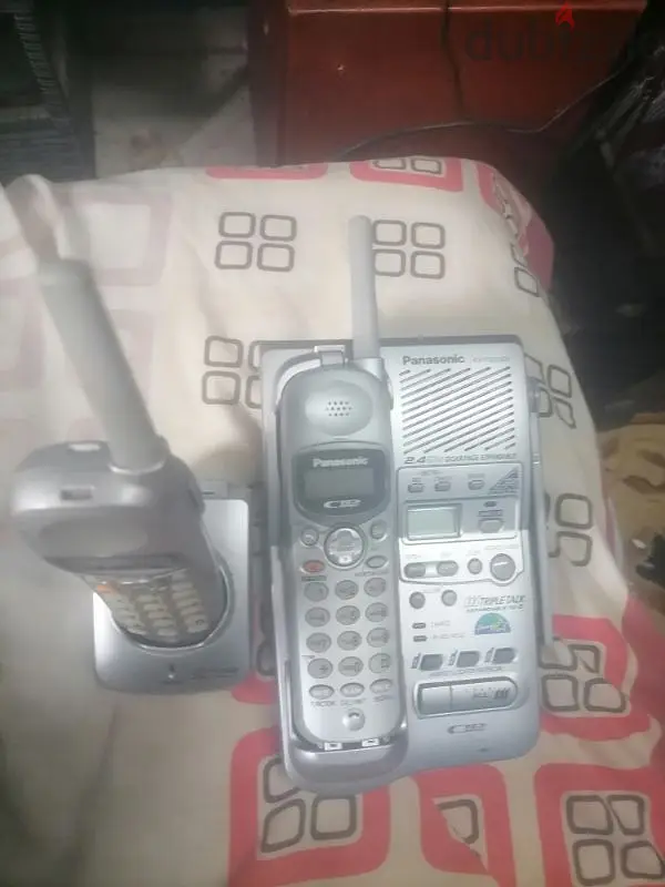Telephone