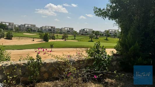 Chalet for Sale 300 sqm First Row to the Golf Course Hacienda Bay – North Coast