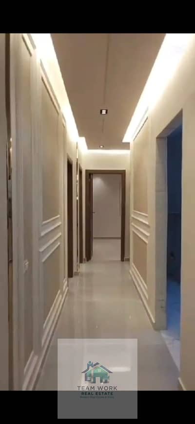 Apartment for sale in Tiamo City Compound in Sheikh Zayed