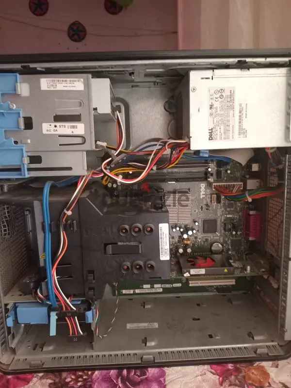 Dell Device65619886993666122