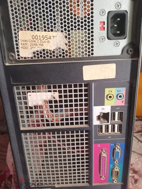 Dell Device65619886993666123