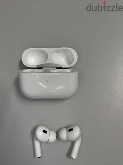 AIR PODS GEN 2  / LIGHTNING PORT