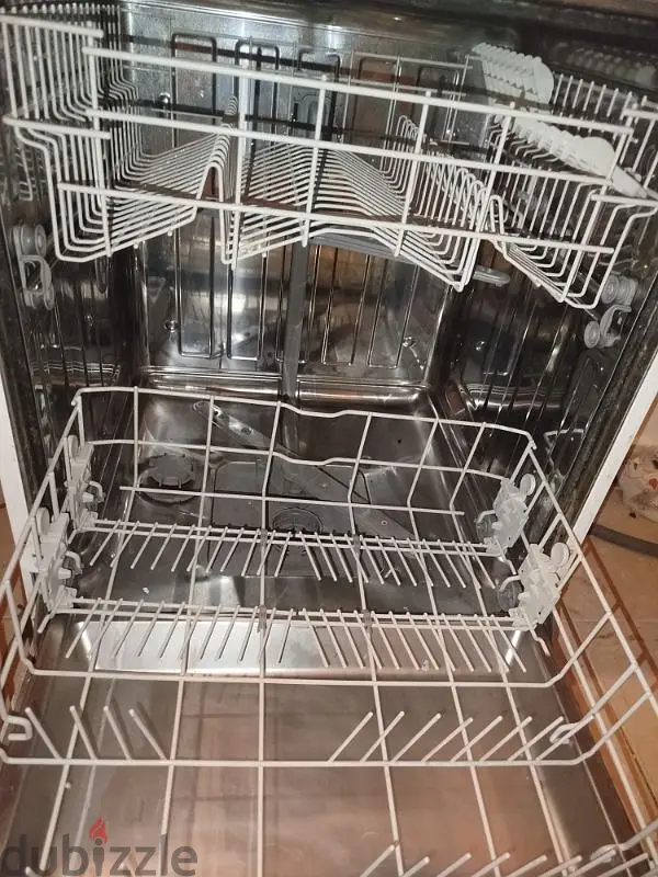 ideal elite dish washer