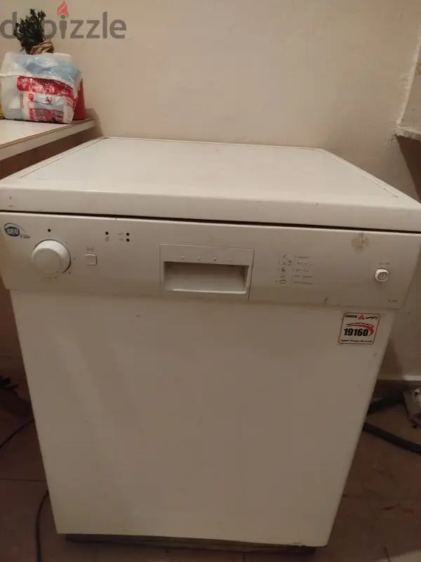 ideal elite dish washer65619892858754121
