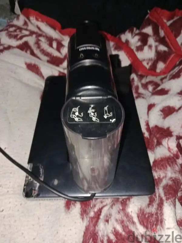 ماكينه صنع قهوه