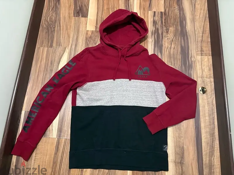 American Eagle Original Hoodie