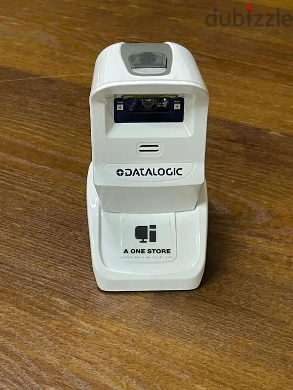 Scanner Date Logic
