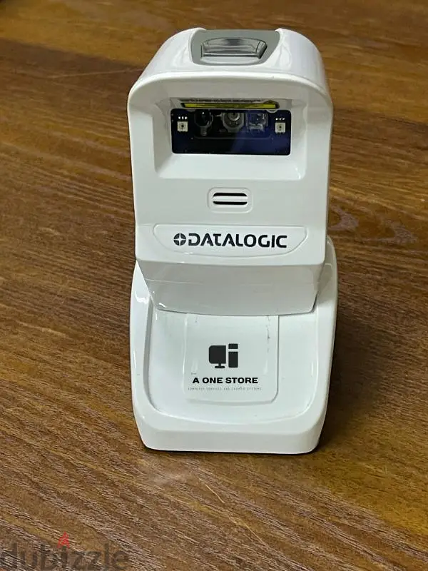 Scanner Date Logic65619904425473121