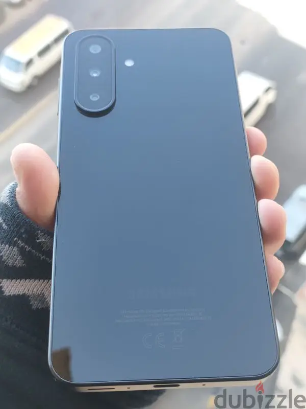 SAMSUNG A26 5G ZEROOOO