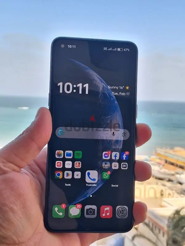 OPPO RENO 5 5G