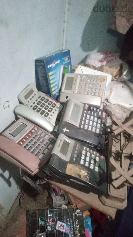 Landline Phones