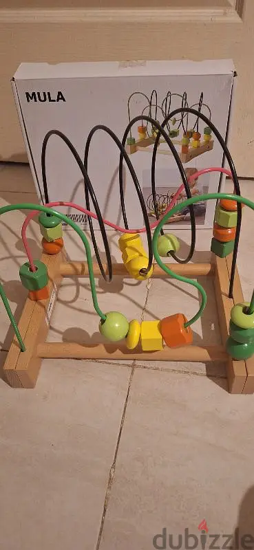 Children's Toy