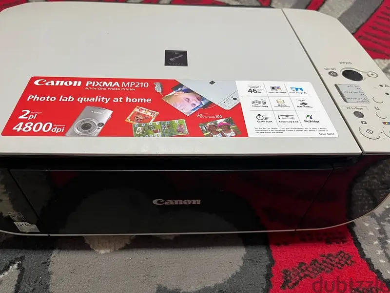 canon pixma MP21065619895208834123
