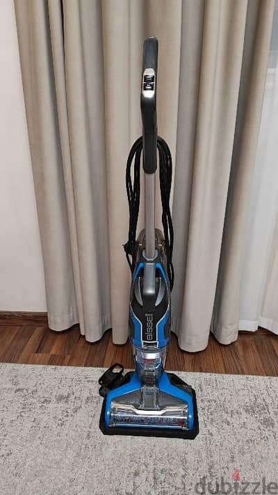 Bissel Crosswave