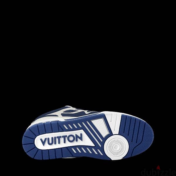 كوتشي Louis Vuitton 3